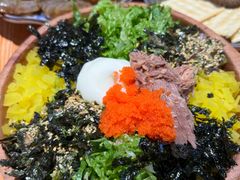 -哼蟹二将·烤肉酱蟹(合生汇店)