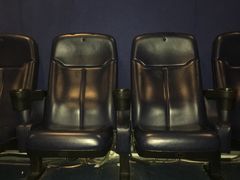 -AMG海上明珠影城(上海环球港RealDCinema店)