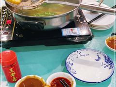 -乌记鲜活牛肉城(金砂东路店)