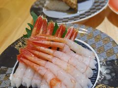 -禾绿回转寿司(苏宁广场店)