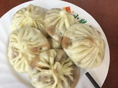 -小胖包子王(阜成门内店)