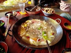 -懒谈秦市井羊肉馆(光谷青年城店)