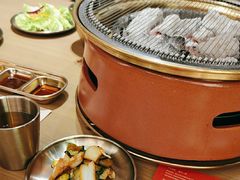 -西塔老太太泥炉烤肉(双井店)