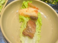 -三通阁石板烤肉
