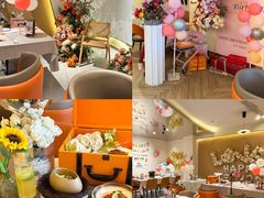 -LE SHARE洛笙·花园西餐(北京路步行街店)