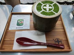 -中村藤吉(本店)