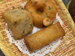 -安泰楼·佛跳墙创始人·传统闽味早茶·酒楼(三坊七巷闽菜地标店)