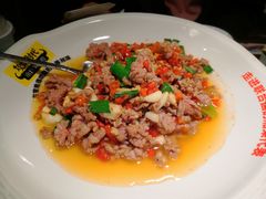 -炊烟小炒黄牛肉(中心印象城店)