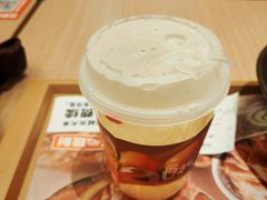 -吉野家(中关村3店)