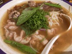 -喜越泰莱·泰越料理(海逸新天地店)