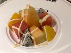 -斗牛士牛排餐厅(嘉里汇店)