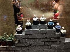 -芳芳手工坊(南锣鼓巷店)