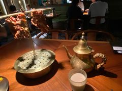 -楼兰新疆主题餐厅(苏州中心店)