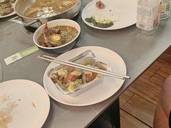 -尚宴牛特鲜自助(太原街万达店)