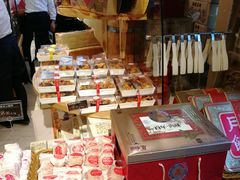 -昆明冠生园·蛋糕·面包(南强街店)