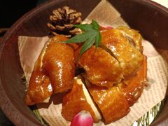 -锦楼·臻选新杭帮(杭州中心店)