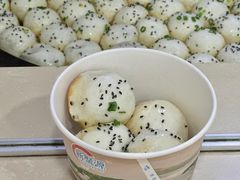 -许记生煎(遵义路店)