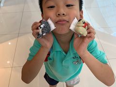 -酷乐潮玩(颛桥万达店)