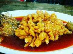 松鼠桂鱼-协和菜馆(凤凰街店)