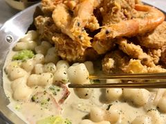 -HOTISLAND海鸡岛·韩国料理(江南西店)
