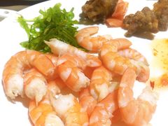 -泰谷酒店·太古码头闽菜自助餐厅