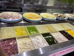 -蓉城四海黑牛烤肉海鲜自助餐厅(宜兴宝龙店)