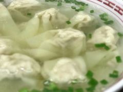 -吴茂兴本帮面(百色路店)