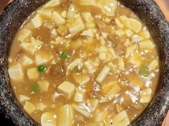 -绿茶餐厅(同成街华联店)