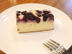 -榖屋house of flour(张江首店)