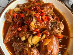 -江西老表·经典江西八大碗