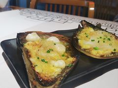 -云晓光头烧烤吧(川沙绿地店)