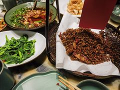 -锦府盐帮·侯宅(五棵松万达店)