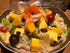 -渔寿司·日本料理(艾尚天地店)