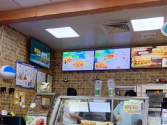 -赛百味SUBWAY(奥城店)