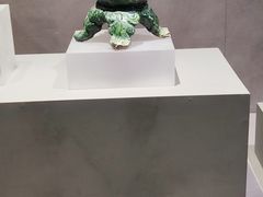-大同市博物馆