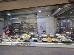 -大家发海鲜城夜排档(华山中路店)