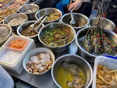 -圆蛋酒料•生腌(开元路店)