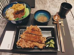-馔豚·台北菜专门店(深圳湾万象城店)
