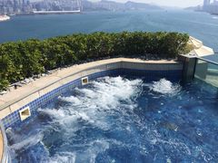 -香港九龙海逸君绰酒店