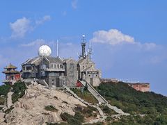 -泰山风景名胜区