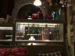 iphone_upload_pic-三小姐咖啡店西餐下午茶(太平门直街店)
