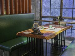 卡座-瑞华酒楼(佳景国际店)