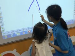 -浦东三林赢在起点早教中心·亲子托班早教体验课儿童兴趣班逻辑思维专注力幼小衔接			(金谊广场中心)