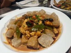 -将相和·海鲜蒸饺大连菜