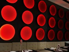 -Nord Grill&Bar Highland诺德西餐(深圳欢乐海岸店)