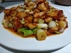 -大鸭梨烤鸭(房山店)