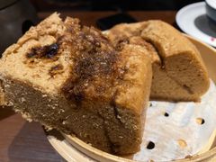 手工红糖馒头-绿茶餐厅(城西银泰城店)