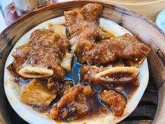 -馨越楼·点心·粤菜(赤坎店)