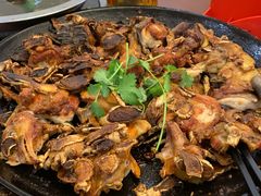 -石鼓天源饭店(桃星村综合楼店)