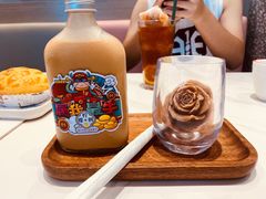 -柠檬树茶餐厅(海雅缤纷城店)
